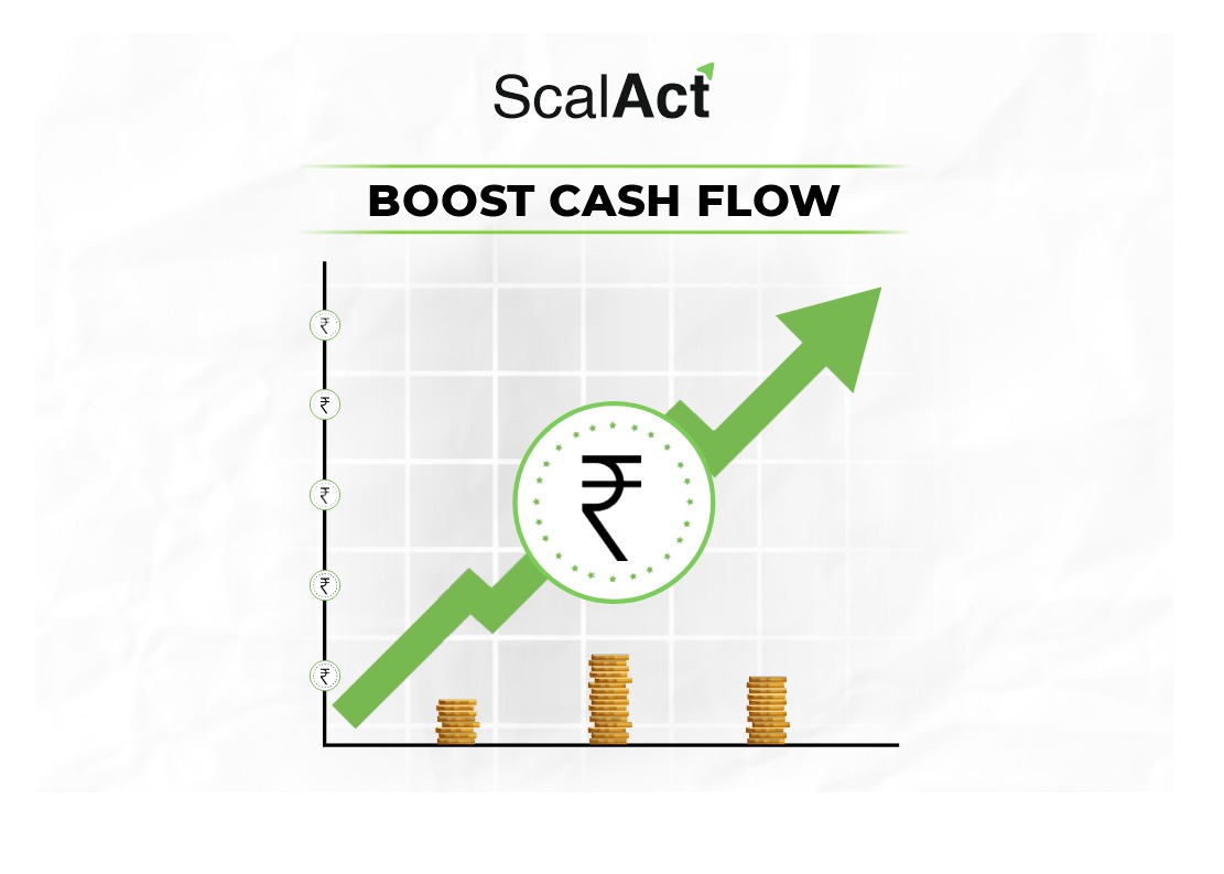 Drive Growth with Operational Efficiency